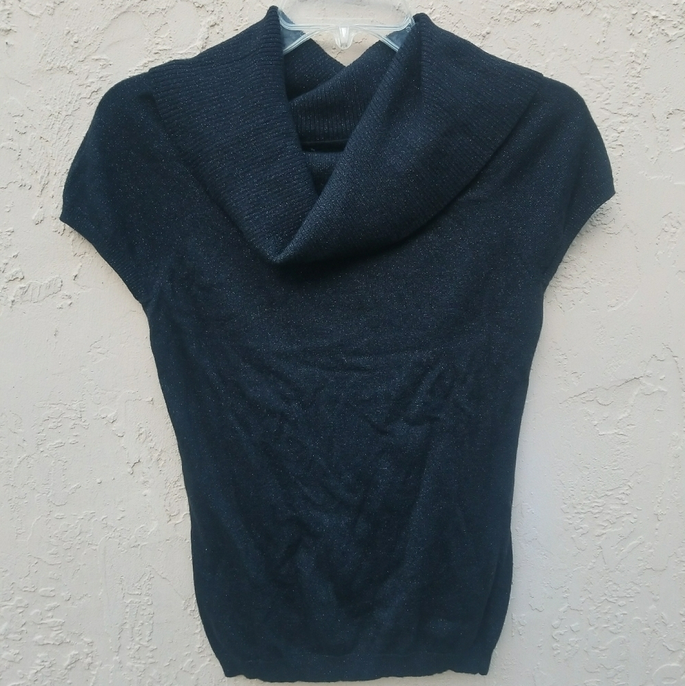 Express black top